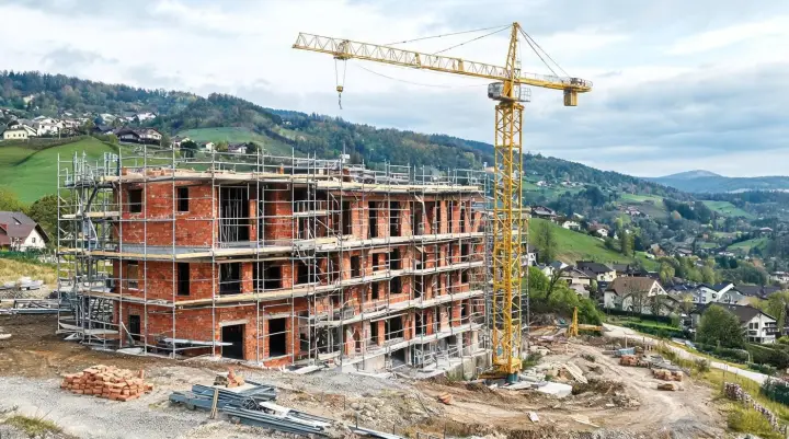 Sanierungseinschätzung & Kalkulation in Uelzen