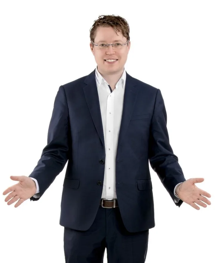Sebastian Fesser, Baugutachter und Sachverständiger für Uelzen